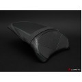 LUIMOTO Sport Passenger Seat Covers for the KAWASAKI Ninja 650 & Z650 (2017+) LUIMOTO Sport Passenger Seat Covers for the KAWASAKI Ninja 650 & Z650 (2017+)